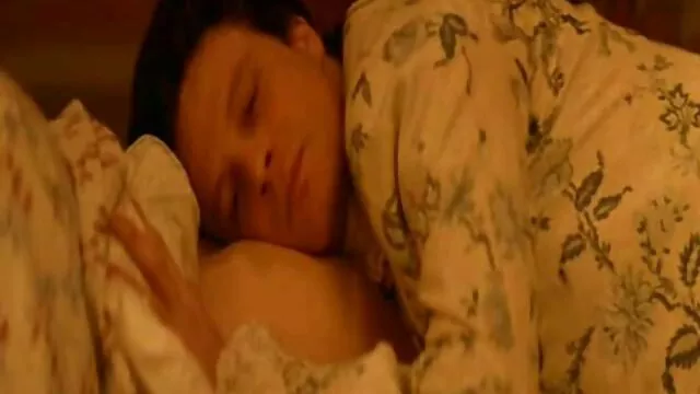 موهای قهوه ای زن داستانسکس باخواهر نمی تواند کنترل او هیجان