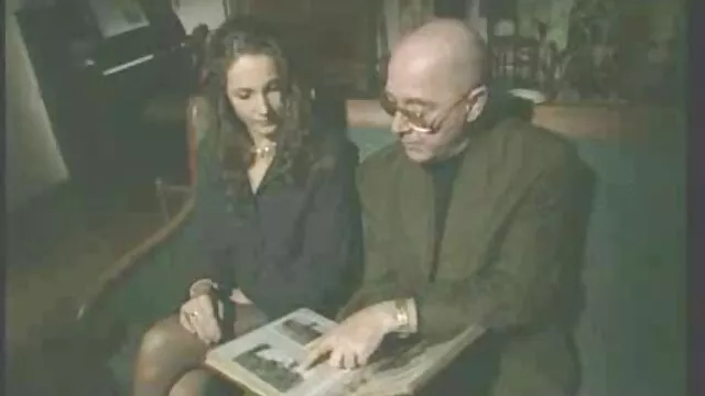 بیمار کس وکون زن و پرستار سخت