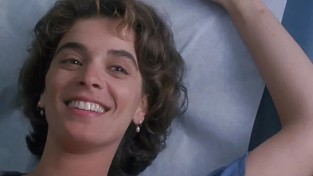 Fucks فیلم سکس با زن تپل در یک منحنی نوجوان