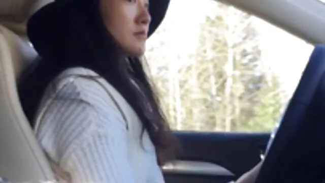 در گاییدن زن با کیر مصنوعی حمام, زن و شوهر