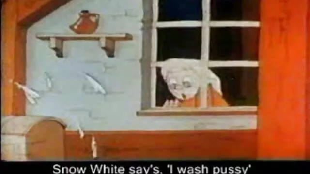 جنگل منحرف زن حشری شده است