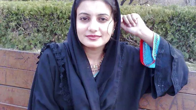 مد لباس داکا ماریا دختر سکیس Ryabushkina