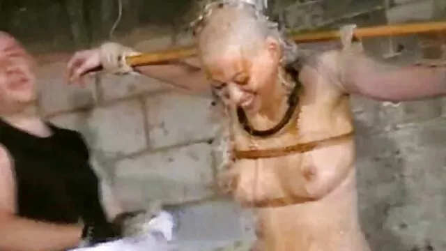 Pierre Woodman, سکس زنهای شوهردار مصاحبه