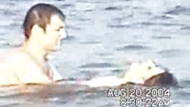 رقص آنتون با دانش آموز مارینا پس از مطالعه گایش همسر آناتومی