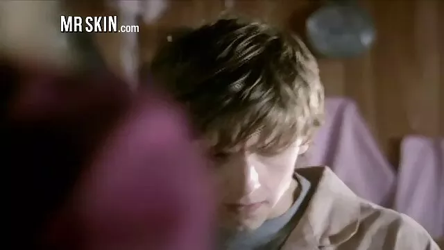 تولدت مبارک, پری سگس پیرزنها دریایی