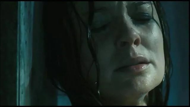 کشف تفاوت بین خانه و پورنو حرفه فیلم سکس یک زن با چند مرد ای