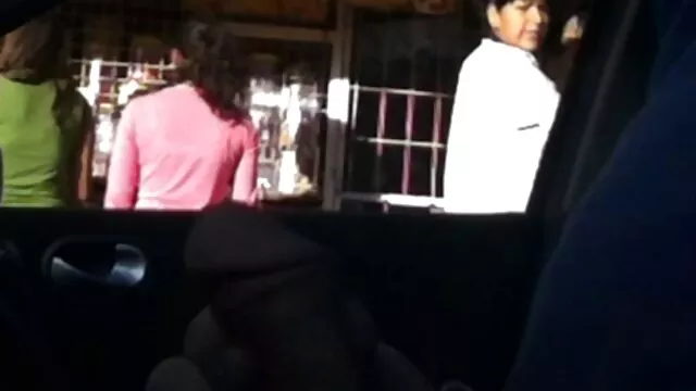 Samia Duarte در سکسزن با حیوان خدمت جیم لغزش